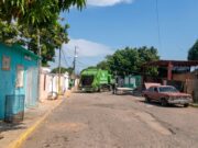 Más de 1200 toneladas de basura recolecta el IMAU diariamente en distintas parroquias