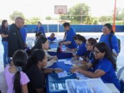 Alcaldía de Maracaibo asesoró casos de trámites internacionales en jornada por el derecho a la identidad