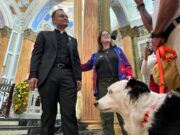 ¡De la calle a la gloria!: Tsunami llegó a Maracaibo para recibir un honroso homenaje