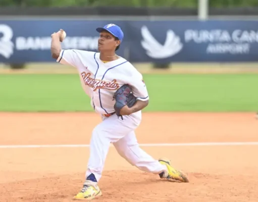 PANAMERICANO U18: Beisbol criollo comprometido y hoy buscará reencontrarse con el triunfo