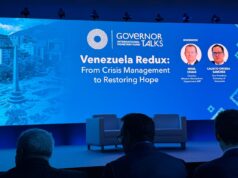 Venezuela presentó ante el FMI estrategia centrada en cuatro pilares para consolidar el crecimiento económico y fortalecer el Bolívar