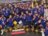 PANAMERICANO DE BEISBOL U5: Venezuela ganó oro y plata