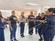 Alcaldía de Maracaibo fomenta una vida libre de violencia para las mujeres con la ruta de acceso a la justicia