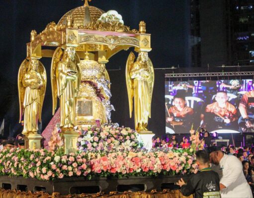 Marabinos no soportan Navidad sin gaita ni Feria de La Chinita