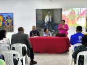 La Alcaldía de Maracaibo abrió el debate histórico con el ciclo de foros «La visibilización de la memoria»