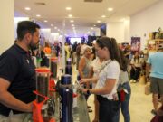 Conoce lo que puedes encontrar en la Vitrina Turística Maracaibo 2026
