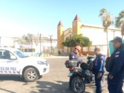 Colapso de vivienda en Santa Rosa de Agua deja tres adultos mayores lesionados