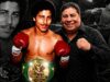 Murió el legendario Wilfredo Gómez, el máximo boxeador puertorriqueño