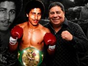 Murió el legendario Wilfredo Gómez, el máximo boxeador puertorriqueño