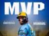¡HISTÓRICO VENEZUELA!: William Contreras el Jugador Más Valioso