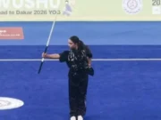 Venezuela con seis atletas en el Panamericano de Wushu