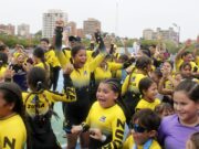 Di Martino apoya el deporte: Maracaibo coronó al club Zulia Rollers en un exitoso festival nacional de patinaje