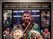 El brillo imperecedero de un grande: Jorge «El Niño de Oro» Linares y su inminente consagración al Olimpo del Boxeo Internacional