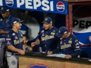Por fin ganó el Magallanes: Logró primer triunfo a expensas de Cardenales