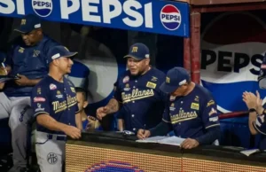 Por fin ganó el Magallanes: Logró primer triunfo a expensas de Cardenales
