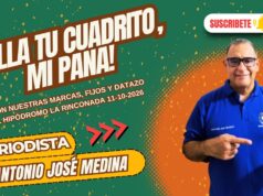 ¡Fin de Semana Estelar! A Ligar Nuestras Orientaciones para Valencia, Santa Anita Park y La Rinconada