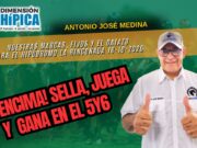 ¡A ligar nuestras orientaciones hípicas para Valencia, Santa Anita Park y La Rinconada!