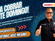¡A ligar nuestras orientaciones para Santa Anita Park y La Rinconada!
