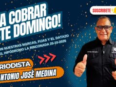 ¡A ligar nuestras orientaciones para Santa Anita Park y La Rinconada!