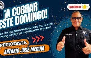 ¡A ligar nuestras orientaciones para Santa Anita Park y La Rinconada!
