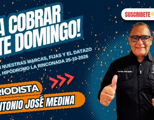 ¡A ligar nuestras orientaciones para Santa Anita Park y La Rinconada!