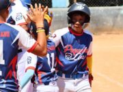 7 peloteros de las Pequeñas Ligas preseleccionados para el Panamericano de Béisbol U12